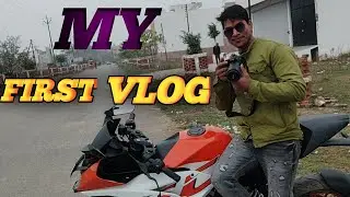 My first Vlog Viral kaise hua ❤