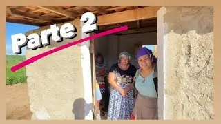 Parte 2 Filme, Vida No Sertão, Humoristas Do Sítio
