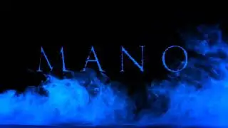 MANÓ — С тобой