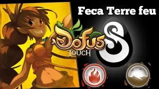 Le Stuff Ultime sur FECA (DOFUS Touch)