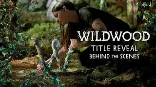 Wildwood Title Reveal: Behind the Scenes | LAIKA Studios