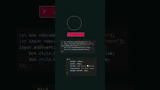 CSS magic   Html   Javascript 