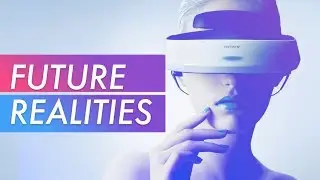How VR and AR will Impact the Fashion Industry