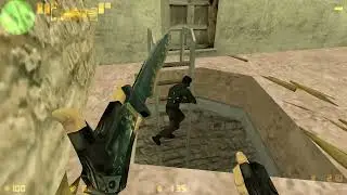 [ POV ] KerchNET starix vs DELTA.pl (Intel Extreme Masters IV Qualifier)