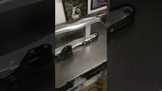 Исправляем колхоз своими руками 🙌