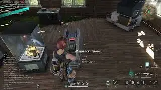 How to Upgrade Base Territory in Once Human