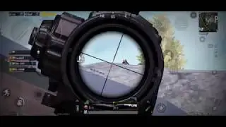 Sniper & Dmr Montage Pubg Mobile | Sniper Training