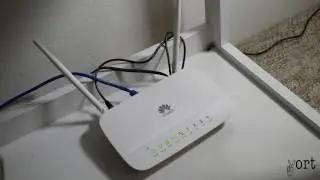 Netgear Nighthawk VDSL/ADSL Modem Router unboxing + speed-testing.