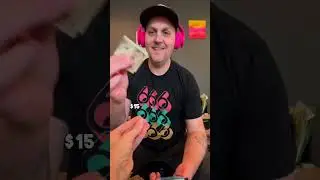 Getting paid to listen to music