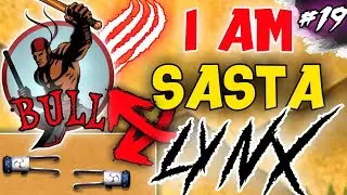 I Became 'SASTA LYNX' with Steel Claws in Shadow fight 2 | HINDI FUNNY GAMEPLAY | amankagame