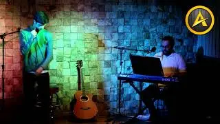 2º vocal fest 2019 - Gustavo Lucena  - Jeff Buckley - Hallelujah