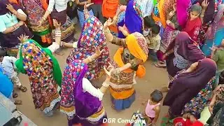 Gurjar Rasiya || राजा पिया गौरी की फिकर नीक करले सब जवानी नीक गई कोडी भरले | Gurjar Ladies Dance