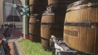 100 plus nuke gameplay diamond camo