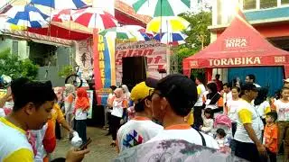 Jalan sehat
