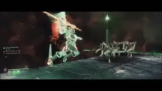Destiny 2 - Using Voice Attack to execute in game actions/binds