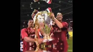Manchester Devil || ft. Cristiano Ronaldo || Alight Motion #supportiveediting #whatsappstatus