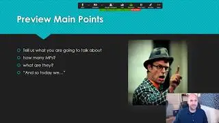How to Present a PowerPoint on Zoom #VideoChat #Zoom #MicrosoftOffice