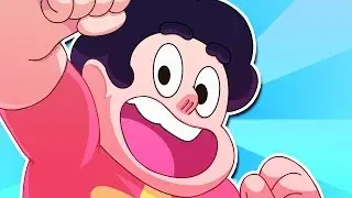 YO MAMA SO FAT! Steven Universe