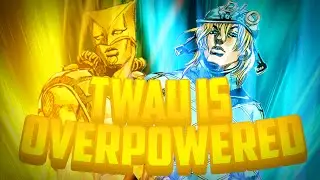 (Bizarre World) TWAU Showcase