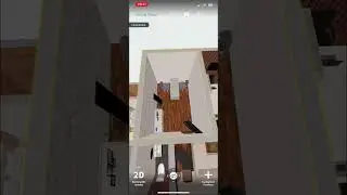 Desain Rumah Harapan