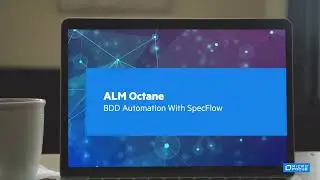 BDD Automation With SpecFlow