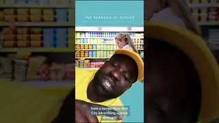 Business Psychology On How To Get More Customers | TikTok @itsrouk | #short #business #marketing