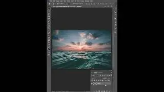Adobe photoshop sky replacement 2023 ||adobe photoshop New features