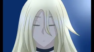 Animation_Satsuriku no tenshi | Анимация_Ангел кровопролития | 殺戮の天使 | by Lora_ni