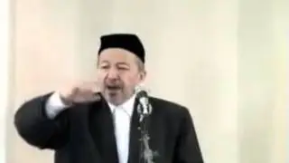 Амри маруф Жаннат ва Куёш хакида