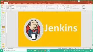 Day 1: Jenkins, Docker, Kubernetes, Sonarqube & Nexus
