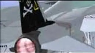 Forever Tomcat [FS2004]