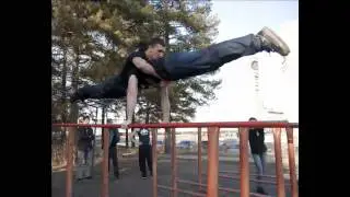 Северный союз. Реп про спорт