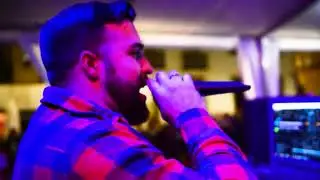 Evento Guarña, Extremadura. (Dj - Victor Martínez)