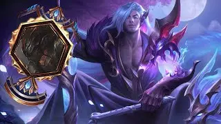 조선제일검 - 야스오 장인 프제짱 매드무비 - Pz Zzang Yasuo Montage