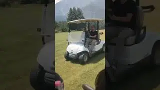 pahalgam golf course
