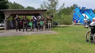 Krämer Waldfest 2022