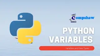 Quick look at Variables