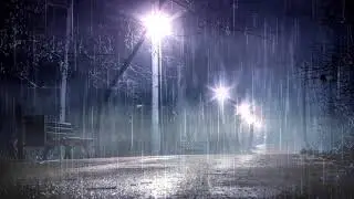 Free Stock Rain Video and Sounds No Copyright