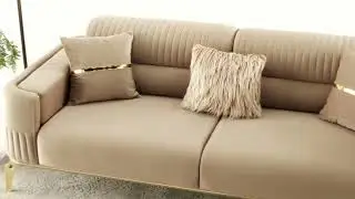 SOFA-LOVA ARMONI