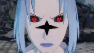 Naruto Shippuden Ultimate Ninja Storm 2 - Cristian4Games VS tragamillas