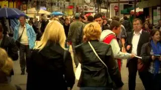 Nastoyatel - Где ты, Россия, белая чистая?