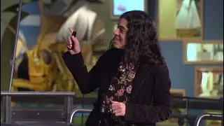 Trapping Ions for Quantum Computing ---- Diana Prado Lopes Aude Craik       (best explanation ever!)