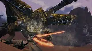 Monster Hunter Wilds - The Power of Sword and Shield