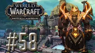 World of Warcraft #58 | CZ Let's Play - Gameplay