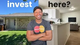 Best Multi Family Deal Near Austin?
