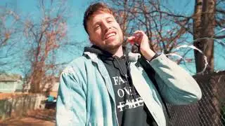 Beacon Light - Basic ft. Derek Minor (Official Music Video)