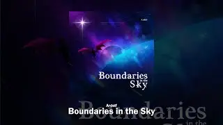 Ardolf - Boundaries in the Sky