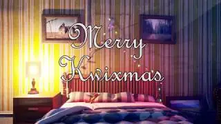 The Kwixmas Special [Unreal Engine 4] (2018)