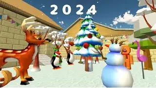 НОВЫЙ ГОД 2024