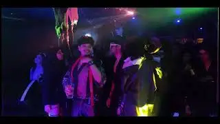 DJ SET MIMO MACHINERY - FIESTA 